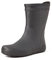 Viking Damen Vetus Gummistiefel, Black,35 EU