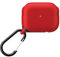 Catalyst AirPods Pro Premium Case Red