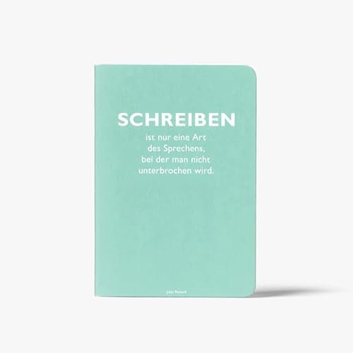 Heft Schreiben DIN A5