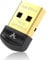Avantree DG45 - Bluetooth 5.0 Adapter für PC, USB Dongle Stick für Windows Computer Desktop Laptop, Drahtlose Übertragung für Bluetooth Kopfhörer Lautsprecher Tastatur Maus Drucker, Windows 11/10/8