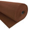 Bastelfilz 1m Meterware Filz 90cm x 1,5mm Dekofilz Taschenfilz Filzstoff 45 Farben, Farbe:nussbraun