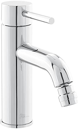 Swiss Madison Well Made Forever SM-DF81C Ivy Bidet Faucet in Chrome
