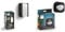Philips Hue Turaco White LED Smart Outdoor Wall Light, Works with Alexa, Google Assistant and Apple HomeKit Outdoor Motion Sensor - Works with Alexa
