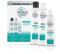 Nioxin 3-Phasen-System, Scalp Recovery Anti-Schuppen-System für juckende, schuppige und trockene Kopfhaut, Kopfhautbehandlung