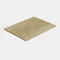 Baikal Encimera de Madera para Baño, en Melamina 16mm. Tablero para Mesa. Varios Acabados y Medidas. Combinable con Cualquier Mueble Modular Encimera de Madera 1,6cm 60 cm Nature