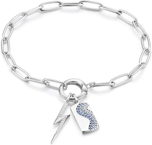 ANIA HAIE Damen-Armband 925er Silber One Size 88851391