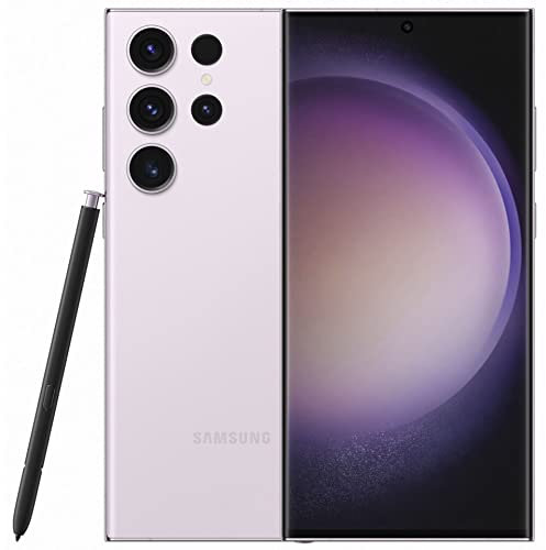 Samsung S23 Ultra 5G 512GB Lavande (Reconditionné)