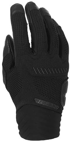Acerbis Handschuhe Maya schwarz Tg L