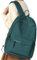 HYC00 School Backpack for Girls Teenagers Casual Daypacks Women Lightweight School Bags for Girls Secondary High School Fit 14 Inch Laptop Rucksack Backpack for School College Bookbag,Peacock Blue