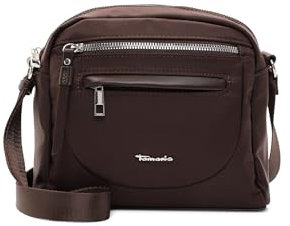 Tamaris Angela Crossbody Bag Brown