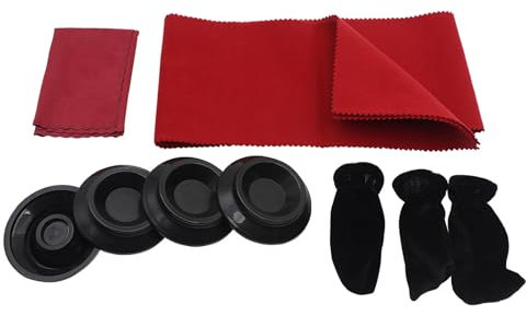 Tastatur Klavier Fuß Abdeckung Klavier Reiniger Pflege Kits Klavier Pedal Pad Pedal Fall Klavier Reinigung Werkzeuge Klavier Abdeckung Fuß Abdeckung