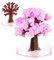 Magic Paper Tree Weihnachtsbaum, Kristallwachstum Magischer Papier-Baum, Magischer Weihnachtsbaum Dekoration, Kristallbäume Spielzeug Weihnachten Geschenk Für Kinder