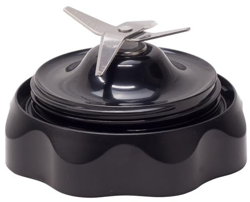 Szwaldaper Ersatzteil for Easy Twist Extractor Blade, kompatibel mit NutriBullet, Pro 1000, Combo und Select Blenders Küchenmaschinenklinge