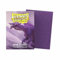 Arcane Tinmen ApS Dragon Shield: Matte – Amethyst (100)