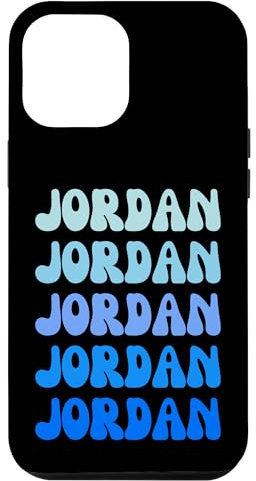 jordan Case for iPhone 12 Pro Max