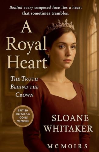A Royal Heart: The Truth Behind the Crown