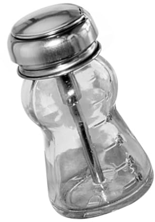 Mipcase Dispenser a Pompa in Vetro Spesso Ricaricabile per Struccante Oleoso e Solvente Unghie, Facile da Pulire e Sicuro, per Nail Art e Uso Cosmetico