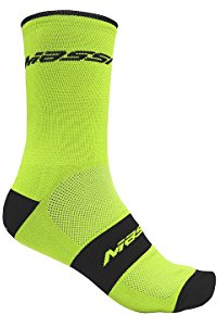 MASSI Herren Supra Socken (1er Pack)