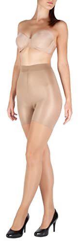 Giulia strumpfhose bauch weg Slim 20 Glace M