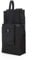 Molle Short Radio Pouch, Nylon Molle Tactical Radio Holder Case for BaoFeng UV-5R UV82 (BK)