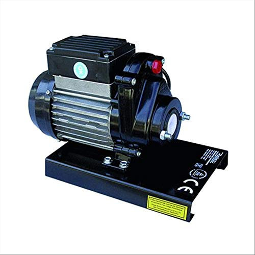 REBER. Motore Elettrico per Accessori 500W 9601N - Nero - Industriale - MOTORE ELETTRICO - Pompa