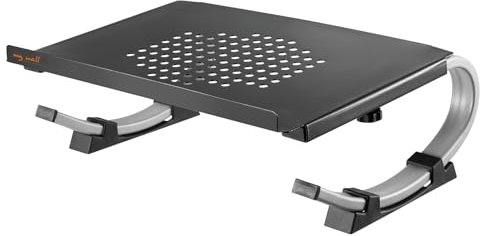 my wall HT6L Notebook-Ständer höhenverstellbar, neigbar