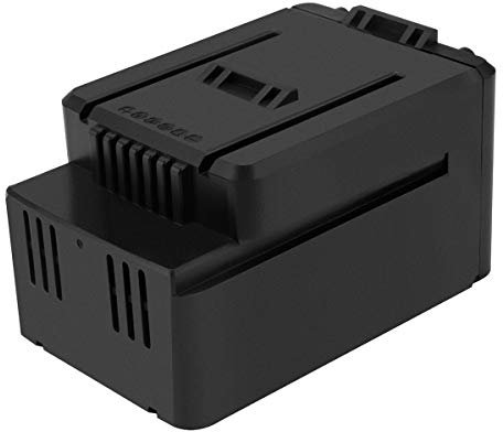 Joiry 40V 2500mAh Li-ION Replacement Batterie pour WA3536 WG268E.9 WG568E.9 WG168E.9 WG368.9 WG776E.9