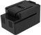 Joiry 40V 2500mAh Li-ion Replacement Battery Ersetzen für WA3536 WG268E.9 WG568E.9 WG168E.9 WG368.9 WG776E.9