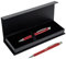 Paul Clover Personalised Engraved Aluminium Ballpoint Pen with Graphite Finish in a Gift Box - Elegant Gift Idea for Your Loved Ones, Men and Women - Enter Your Custom Text