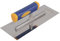 Frattone per intonaco Frattone professionale per intonaco in acciaio inossidabile con impugnatura comoda(240mm)