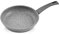 MOPITA ROCCIA VIVA Padella Antiaderente Ø24 cm Padella per tutti i piani cottura (No Induzione) Multistrato Antiaderente, Rivestimento 5 strati Antigraffio, Manico SoftTouch, Made in Italy