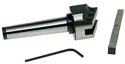 Fraiseuse à filetage M10 + embout HSS 5/16 + clé