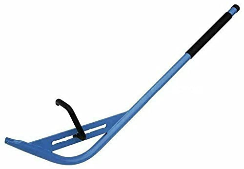 DAYUAN 1.2m Wishbone Lever Extractor Ball Joint Bottom Arm Control Suspension Pry Tool