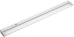 MERIDIAN LED Rotatable Cabinet Light Bar With Motion IR Sensor 1x556mm 680Lumens 240V 10W 4000K Natural White for Kitchen Counter,Cupboard,Wardrobe,Closet,Hallway,Stairs,Garage (With Motion IR Sensor)