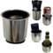 Magnetic Cup Holder Beverage Holder Drink/Can Holder - Strong Magnet Sticks Good to The Farm Tractor - Horizontal Surface Mounting (with Buffer Protection Layer) for Riding Mower,Forklift,Lawnmower