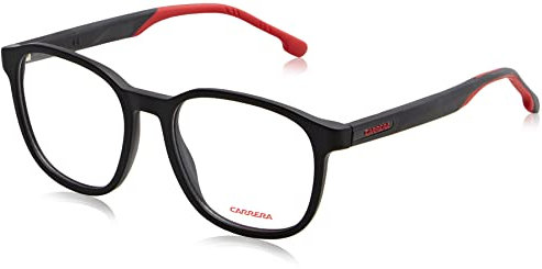 Carrera 8878 MATTE BLACK 52/18/145 MAN Eyewear Frame