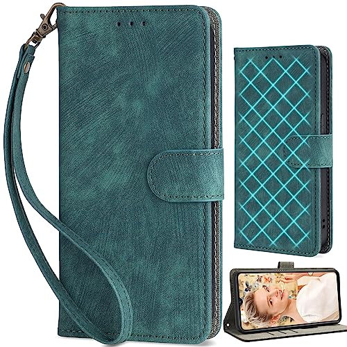 RFID Coque avec ASUS Zenfone 10, RFID Blocking, Étui pour ASUS Zenfone 10-003