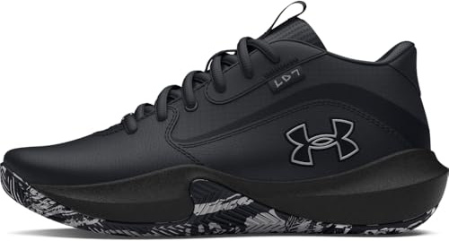 Under Armour GS Lockdown 7 Basketball Shoes EU | Basketballschuhe