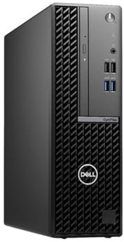 Dell PC de Sobremesa OptiPlex SFF i5-12500H 16 GB RAM 512 GB SSD