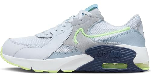 Nike Unisex Kinder Air Max Excee GsLow Top Schuhe