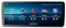 Erisin 12.3 Zoll 8GB+128GB Android 14 Autoradio Bluetooth GPS Navigation für Mercedes Benz C Klasse W205 GLC Klasse X253 NTG 5.0/5.1/5.2 CarPlay Android Auto WiFi 4G DAB+ IPS Bildschirm OEM Comand