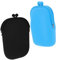 VALICLUD 2pezzi Portamonete Silicone Versatile Per Piccolo Portatile Per Monete Occasione