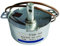 Moteur Ventilateur Électrique Synchrone TYD-50 220V-240V 50 / Min CCW Cup Turners Pour Gobelers Ventilateur Moteur Synchrone