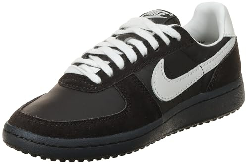 NIKE Field General, Sneaker Mujer, Velvet Brown Sail, 42.5 EU