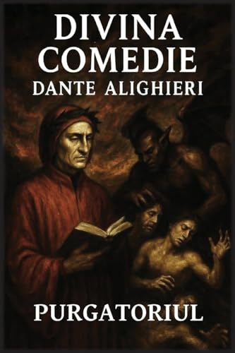 Divina Comedie: Volumul 2: Purgatoriul