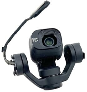 Fotocamera Gimbal 48MP 4K, Compatibile Con Parti Di Assemblaggio DJI, Mini 4 Pro(Gimbal Camera)
