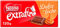 Nestlé Extrafino - Tableta de Chocolate con Leche Relleno de Dulce de Leche - 5 Paquetes de 120 g