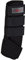 Covalliero Kerbl 320131 Fesselkopfgamasche Synthesekautschuk, Pony, 4er-Set, schwarz