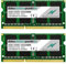 dekoelektropunktde 2X 4GB (8GB KIT) Ram Speicher passend für Mac mini Server (Late 2012) DDR3 SO-DIMM PC3