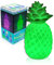 The Glowhouse - Stimmungslicht in Ananas-Form - beleuchtete Dekoration für Tische & Schlafzimmer - wechselnde Farben